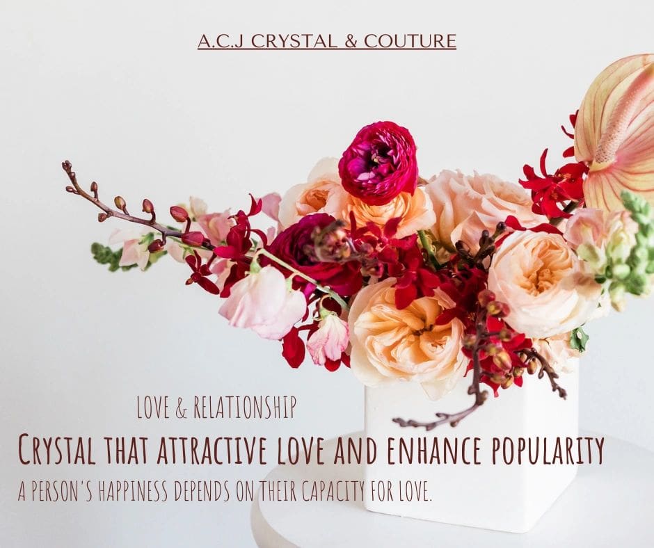 A.C.J Crystal & Couture